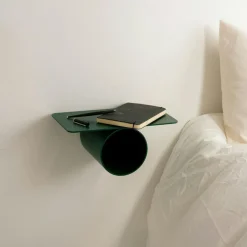 Pipeline Solo Hylla, Mossgrön