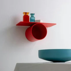 Pipeline Solo Hylla, Mossgrön