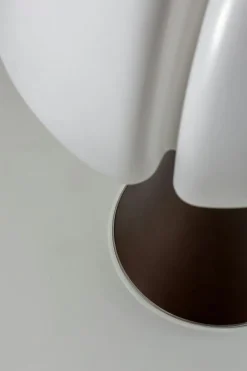 Pipistrello Large Bordslampa, Agave Green