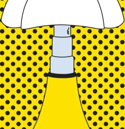 Martinelli Luce Portabla Lampor|Portabla Lampor-Pipistrello Mini Bordslampa Portabel, Brun