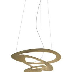 Artemide Pendellampor-Pirce Micro LED Pendel, Vit