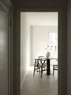 Louise Roe Vaser-Pirout 02 Vas 42 cm, Vintage Glaze