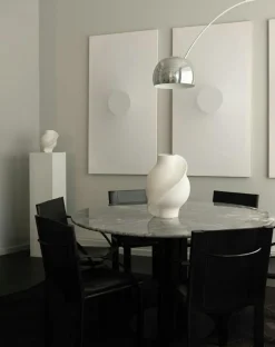 Louise Roe Vaser-Pirout 02 Vas 42 cm, Vintage Glaze