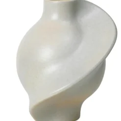 Louise Roe Vaser-Pirout 02 Vas 42 cm, Vintage Glaze