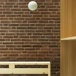 Pix Taklampa / Vägglampa, Ø30 cm