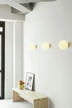 Pix Taklampa / Vägglampa, Ø30 cm