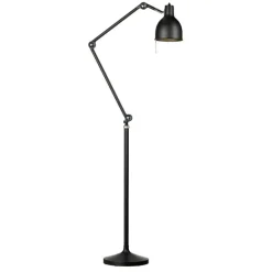 PJ80 Golvlampa, Röd