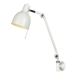 PJ72 Vägglampa (sladd), Svart