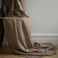 Mimou Plädar & Filtar-Pläd Classic XL, Natur