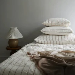 Mimou Plädar & Filtar-Pläd Classic XL, Natur