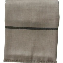 Mimou Plädar & Filtar-Pläd Classic XL, Natur