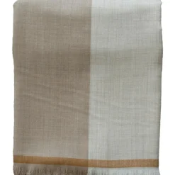 Mimou Plädar & Filtar-Pläd Classic XL, Natur