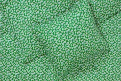 Pleasantly Bäddset 150x210 cm, Gul