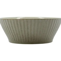 House Doctor Serveringsskålar-Pleat Skål 19 cm,