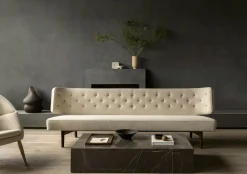 Plinth Grand Soffbord 76x137 cm, Kunis Breccia