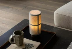 Plinth Grand Soffbord 76x137 cm, Kunis Breccia