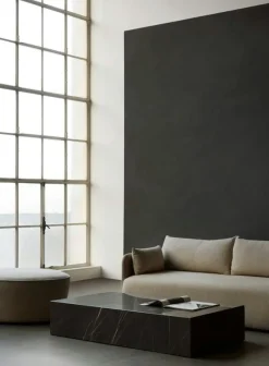 Plinth Grand Soffbord 76x137 cm, Kunis Breccia