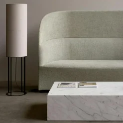 Plinth Grand Soffbord 76x137 cm, Kunis Breccia