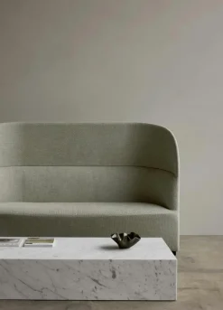 Plinth Grand Soffbord 76x137 cm, Kunis Breccia