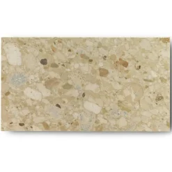 Plinth Grand Soffbord 76x137 cm, Kunis Breccia
