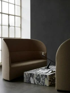 Plinth Grand Soffbord 76x137 cm, Kunis Breccia