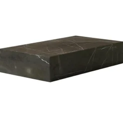 Plinth Grand Soffbord 76x137 cm, Kunis Breccia