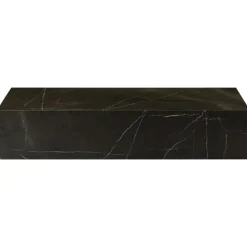 Plinth Grand Soffbord 76x137 cm, Kunis Breccia