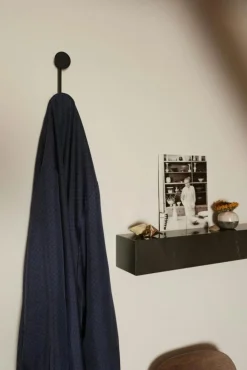 Audo Copenhagen Vägghyllor-Plinth Hylla 60 cm, Kunis Breccia Marmor