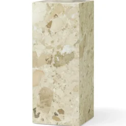 Plinth Piedestal, Kunis Breccia