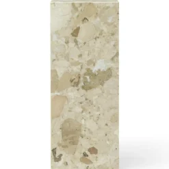 Plinth Piedestal, Kunis Breccia