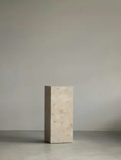 Plinth Piedestal, Kunis Breccia