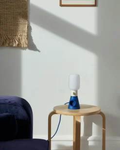 Plug-in Lampa, Pearl