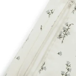 Plumbago Satin Skötbädd 50x65 cm