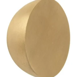 Pluto Magnetlist, Mässing