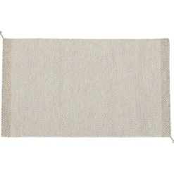 Muuto Ullmattor-Ply Ullmatta 200x300 cm,