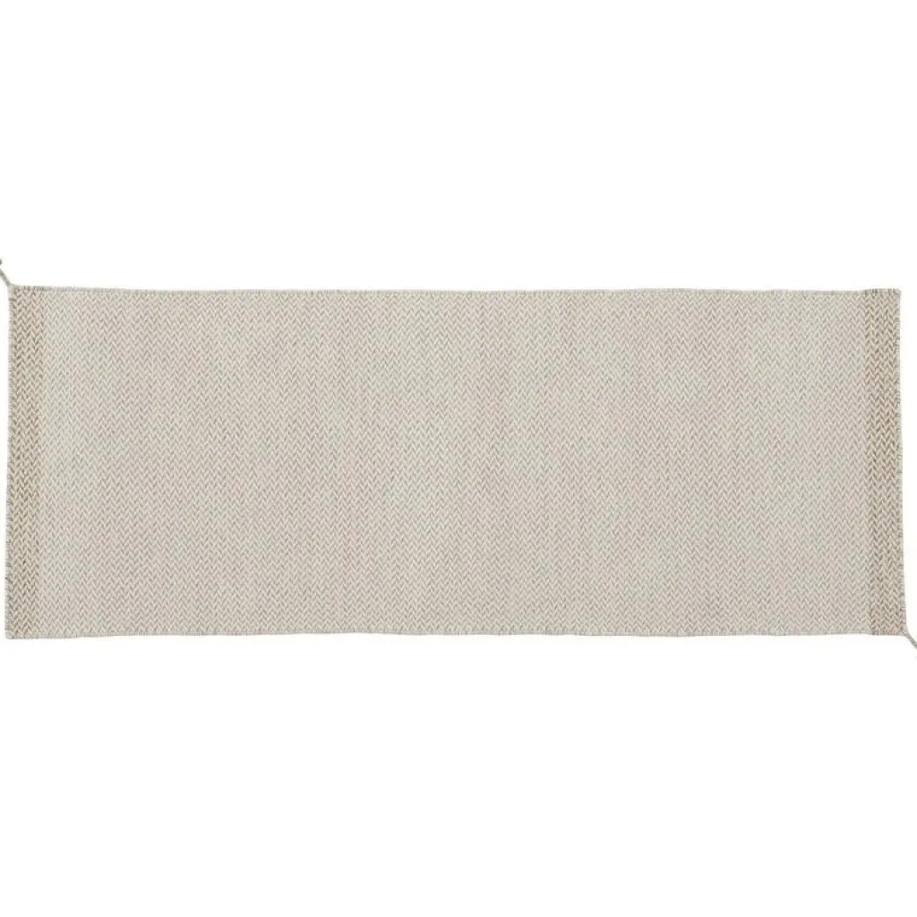 Muuto Ullmattor-Ply Ullmatta 200x300 cm,