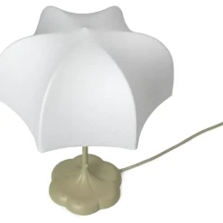 Ferm Living Bordslampor-Poem Bordslampa, /Grön