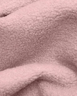 Point Large Sherp Sittpuff, Pinky Promise