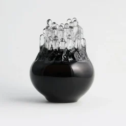 Polar Ljushållare Medium 20 cm, Klar