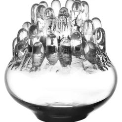 Polar Ljushållare Medium 20 cm, Klar