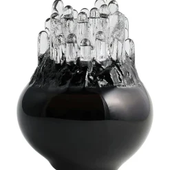 Polar Ljushållare Medium 20 cm, Klar