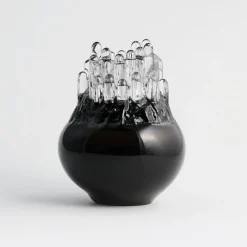 Polar Ljushållare Medium 20 cm, Klar