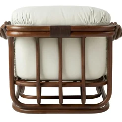 GUBI Fåtöljer-Poltrona Tria Fåtölj, Bouclé 001