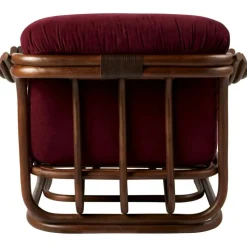 GUBI Fåtöljer-Poltrona Tria Fåtölj, Bouclé 001