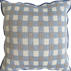 Pomme Kuddfodral 50x50 cm, Orange