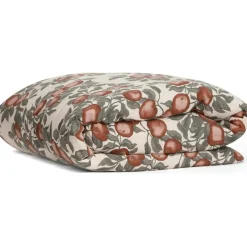 Garbo & Friends Påslakan-Pomme Påslakan Dubbel Muslin, 240x220 cm