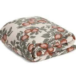 Pomme Vadderad Filt Muslin, 100x140 cm