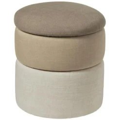 Pond Sittpuff, 38 cm