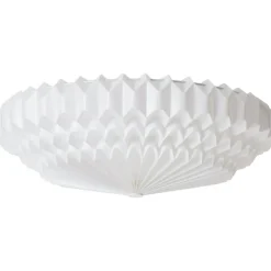 Poppy 57 Plafond, Vit