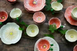 ByON Tekoppar|Kaffekoppar-Poppy Kopp, Röd